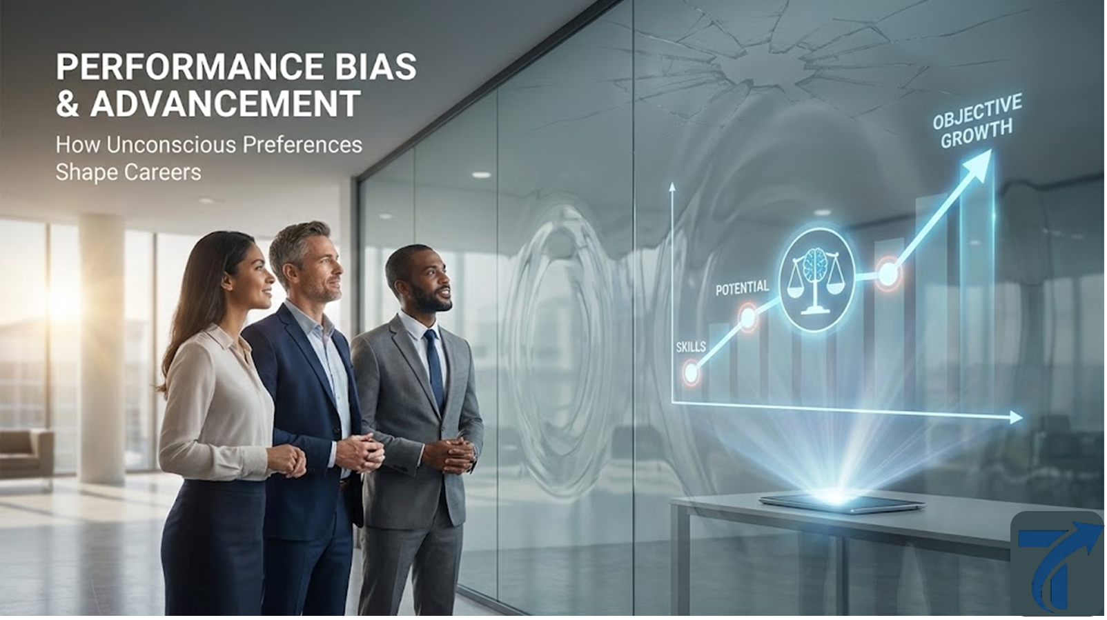 Performance Bias and Advancement: How Unconscious Preferences Shape Careers